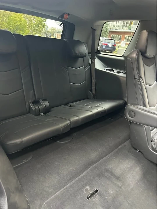 2018 Cadillac Escalade 4th Gen - Image 9 of 15