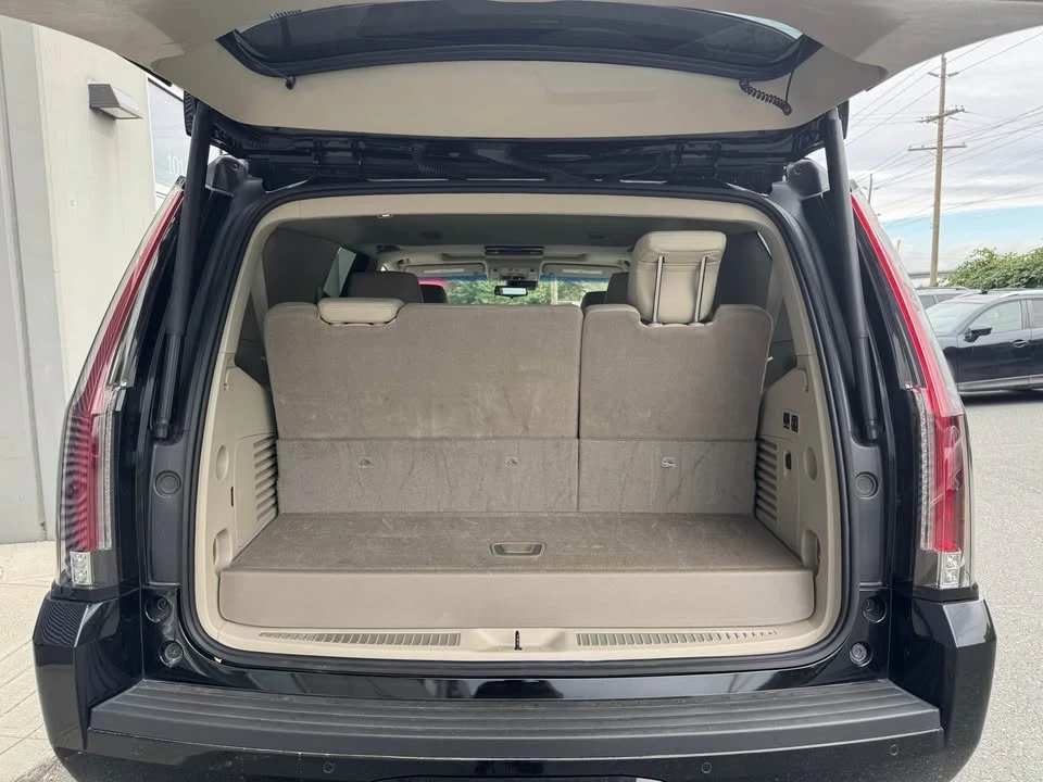 2018 Cadillac Escalade 4th Gen - Image 9 of 20