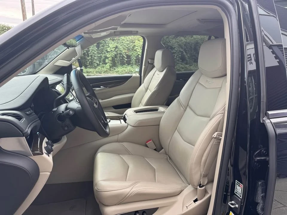 2018 Cadillac Escalade 4th Gen - Image 12 of 20