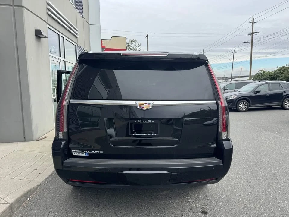 2018 Cadillac Escalade 4th Gen - Image 7 of 20