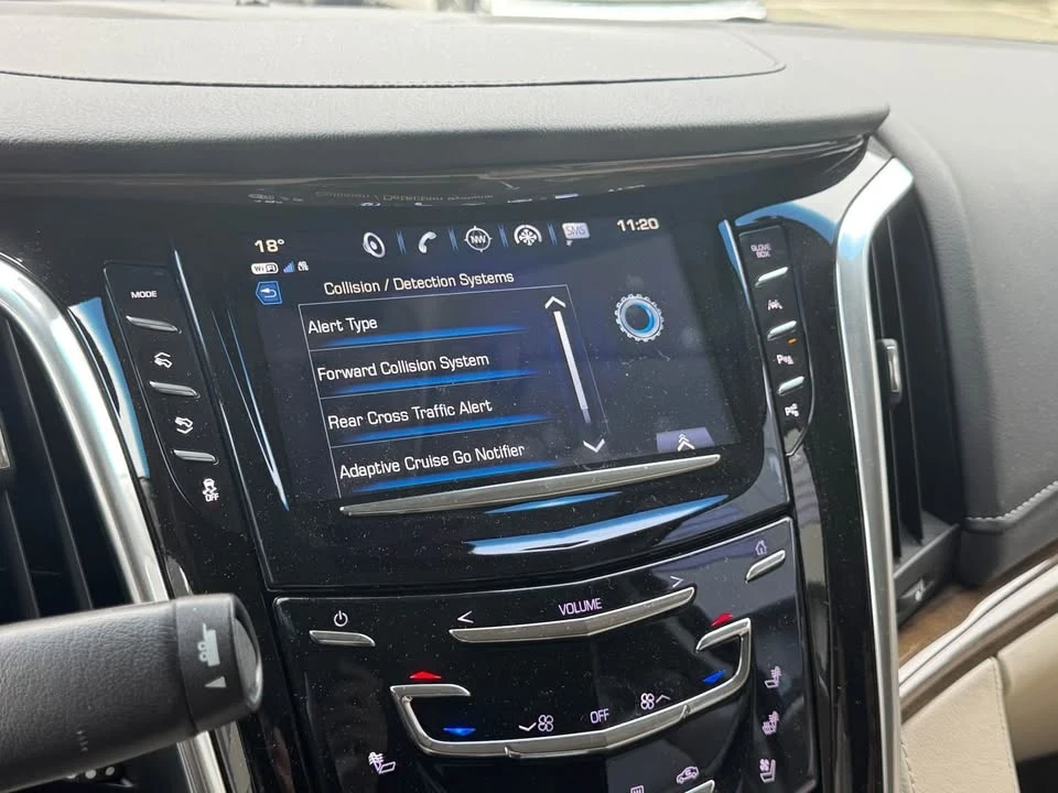 2018 Cadillac Escalade 4th Gen - Image 14 of 20