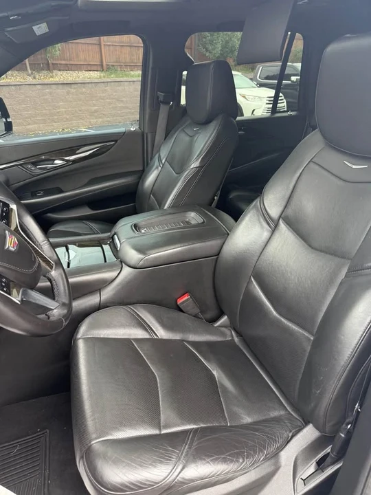 2018 Cadillac Escalade 4th Gen - Image 5 of 8