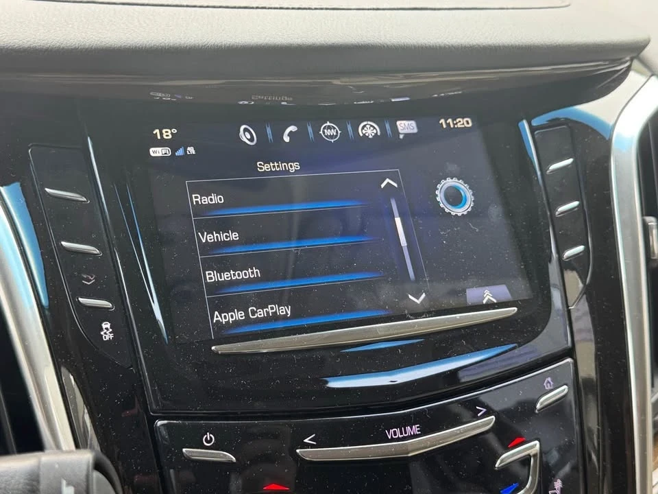 2018 Cadillac Escalade 4th Gen - Image 16 of 20