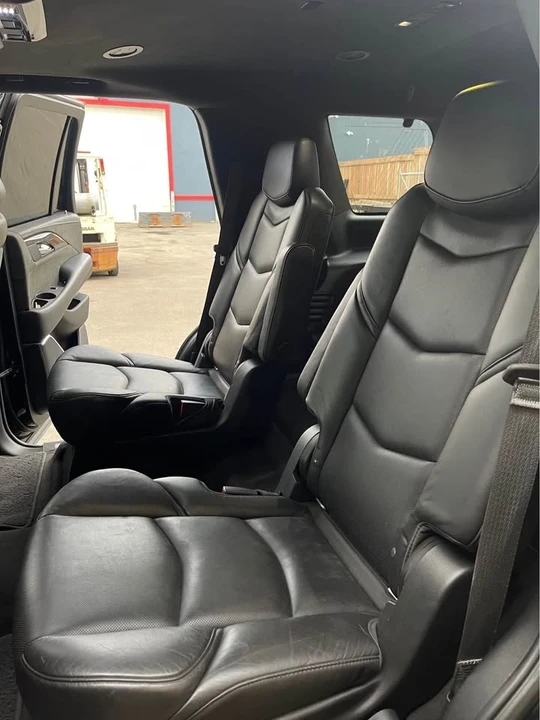 2018 Cadillac Escalade 4th Gen - Image 8 of 15