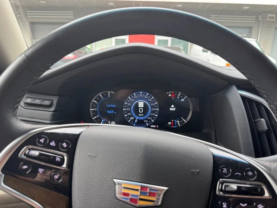 2018 Cadillac Escalade 4th Gen - Image 18 of 20