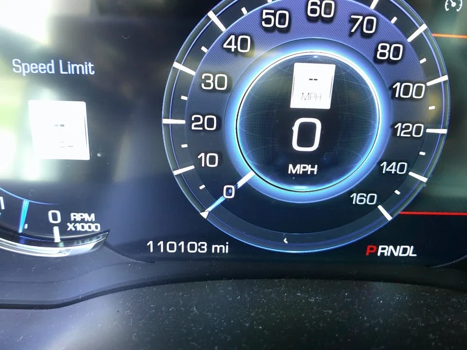 2018 Cadillac Escalade 4th Gen - Image 7 of 13