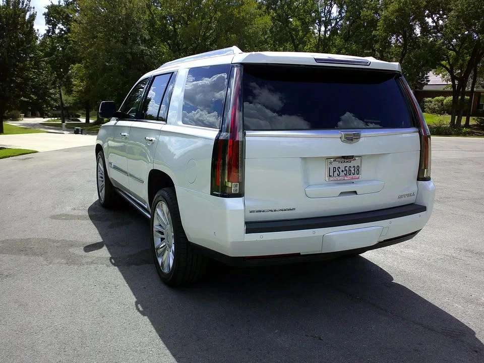 2018 Cadillac Escalade 4th Gen - Image 6 of 13