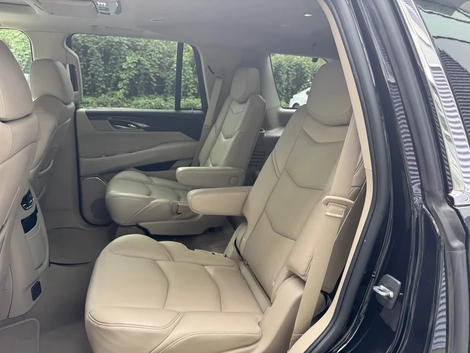 2018 Cadillac Escalade 4th Gen - Image 11 of 20