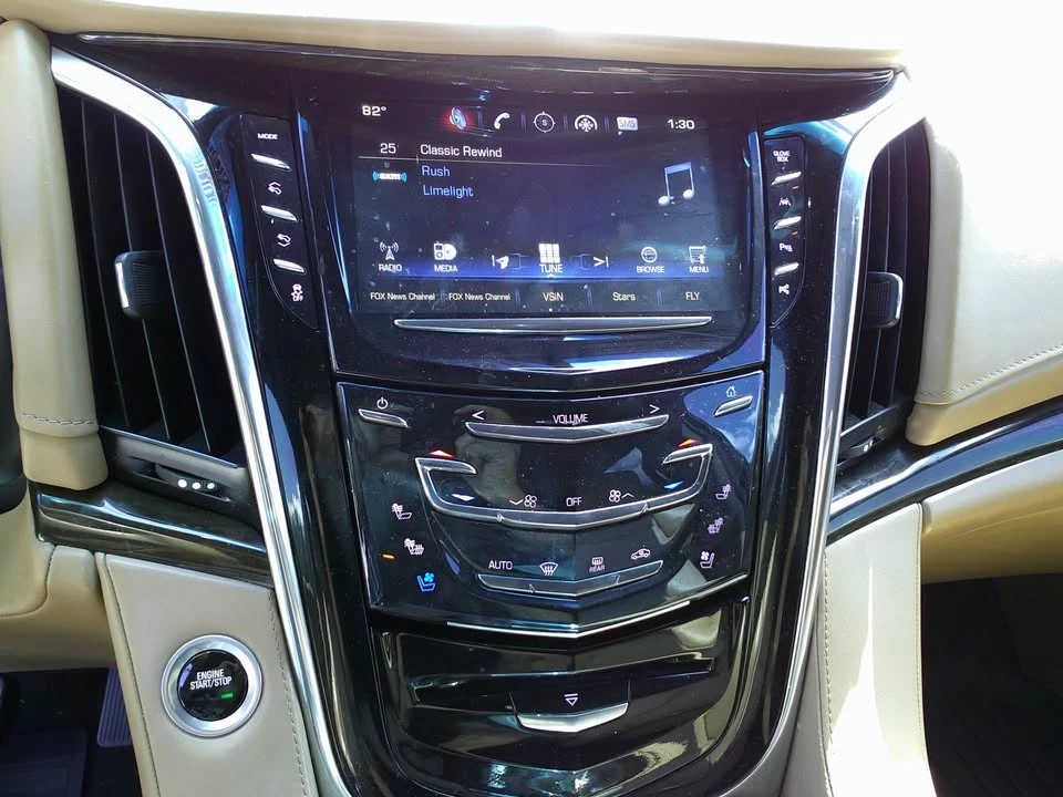 2018 Cadillac Escalade 4th Gen - Image 3 of 13