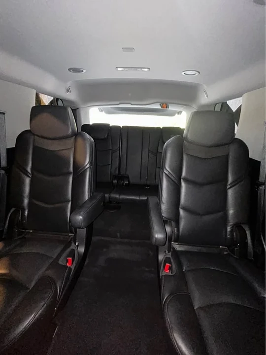 2018 Cadillac Escalade 4th Gen - Image 13 of 15