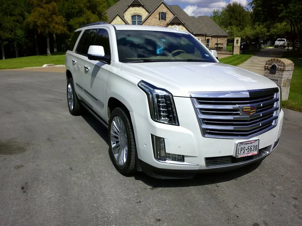 2018 Cadillac Escalade 4th Gen - Image 10 of 13