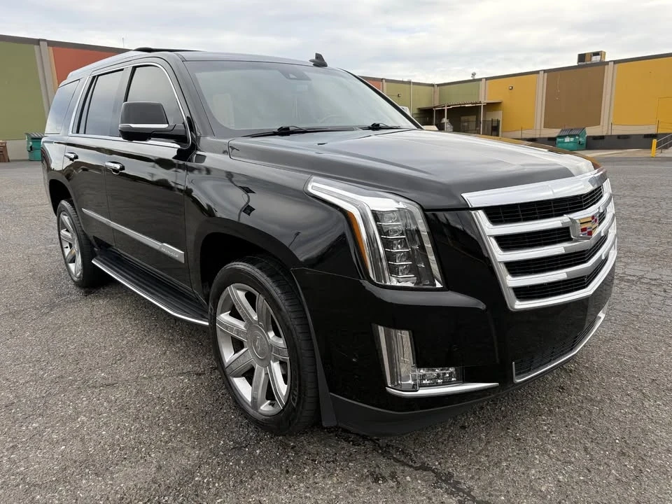 2018 Cadillac Escalade 4th Gen - Image 6 of 14