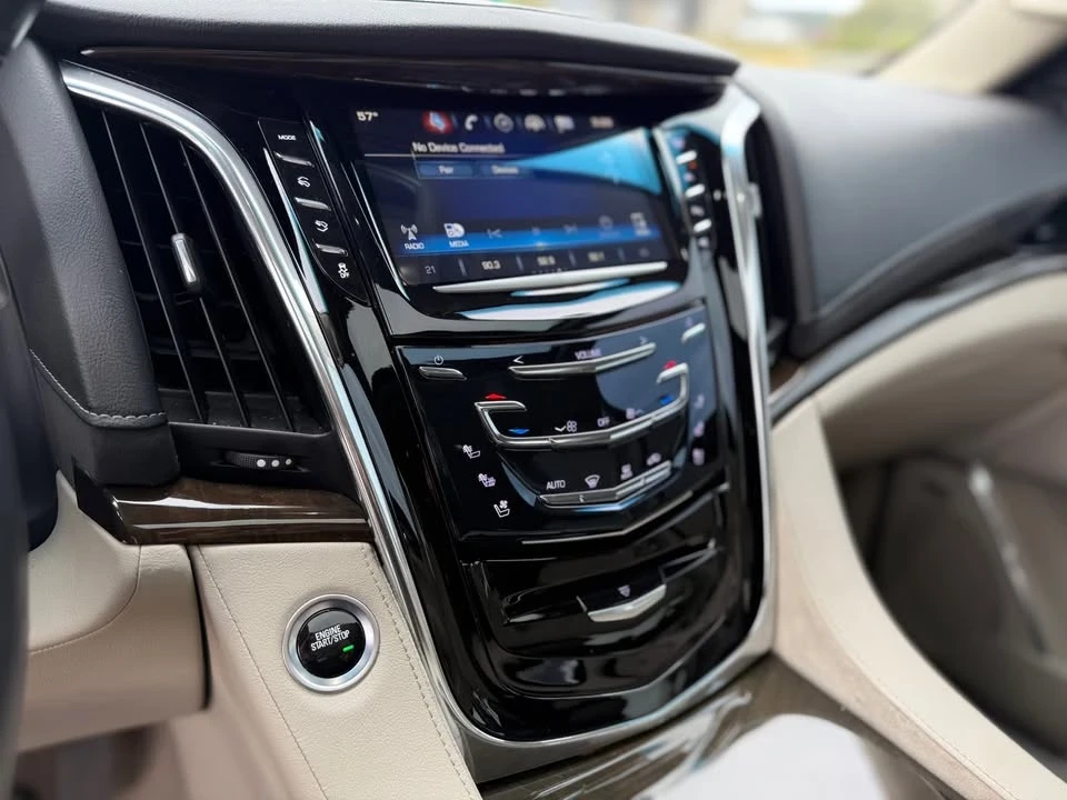 2018 Cadillac Escalade 4th Gen - Image 14 of 14