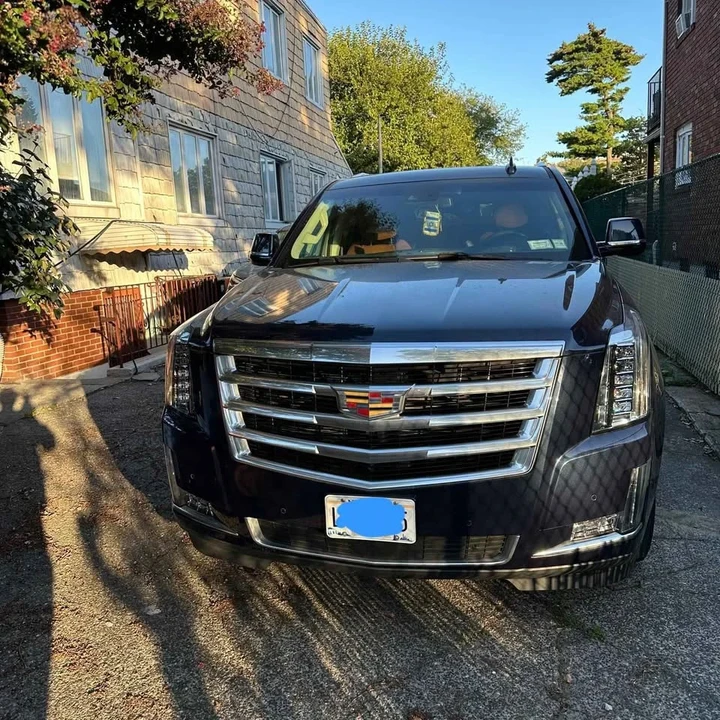 2018 Cadillac Escalade 4th Gen - Image 6 of 13