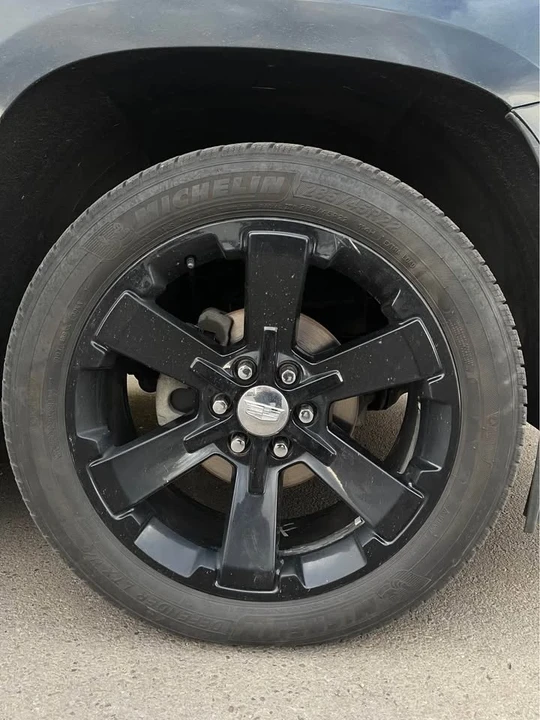 2018 Cadillac Escalade 4th Gen - Image 5 of 15