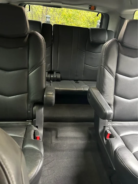 2018 Cadillac Escalade 4th Gen - Image 8 of 15