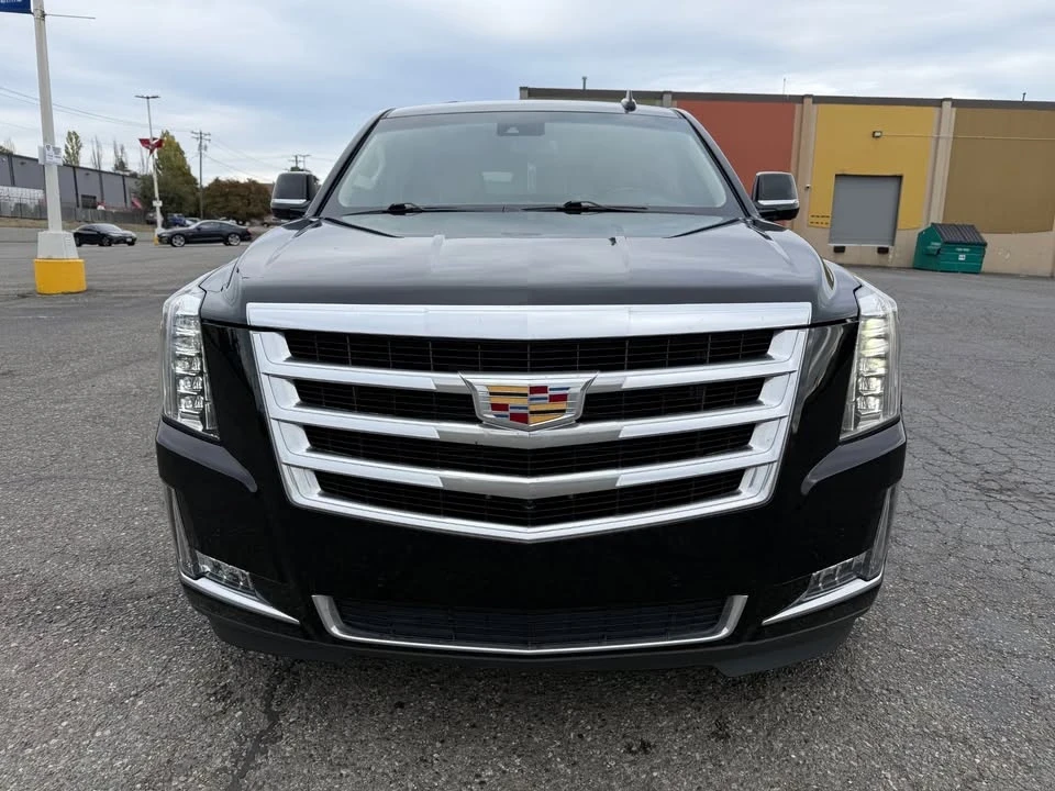 2018 Cadillac Escalade 4th Gen - Image 7 of 14