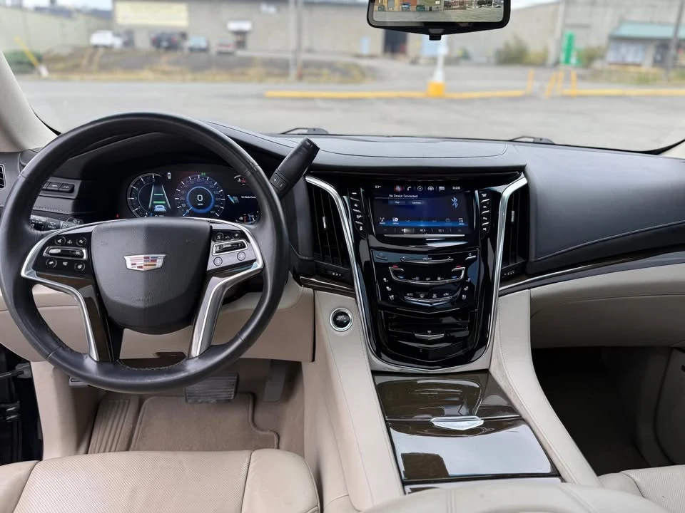 2018 Cadillac Escalade 4th Gen - Image 13 of 14