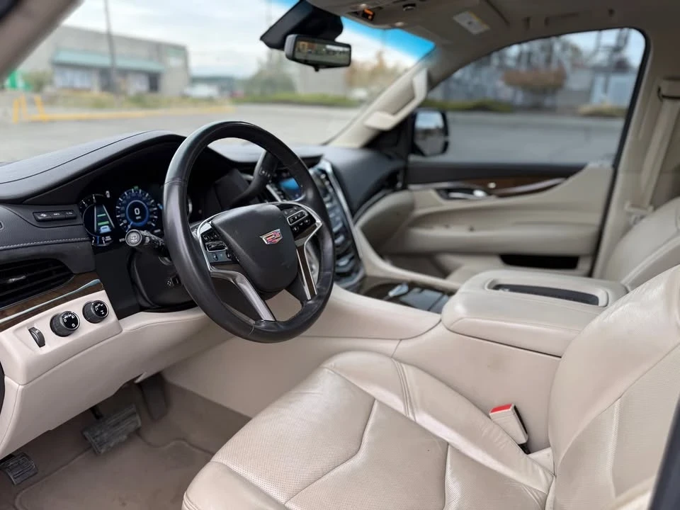 2018 Cadillac Escalade 4th Gen - Image 10 of 14