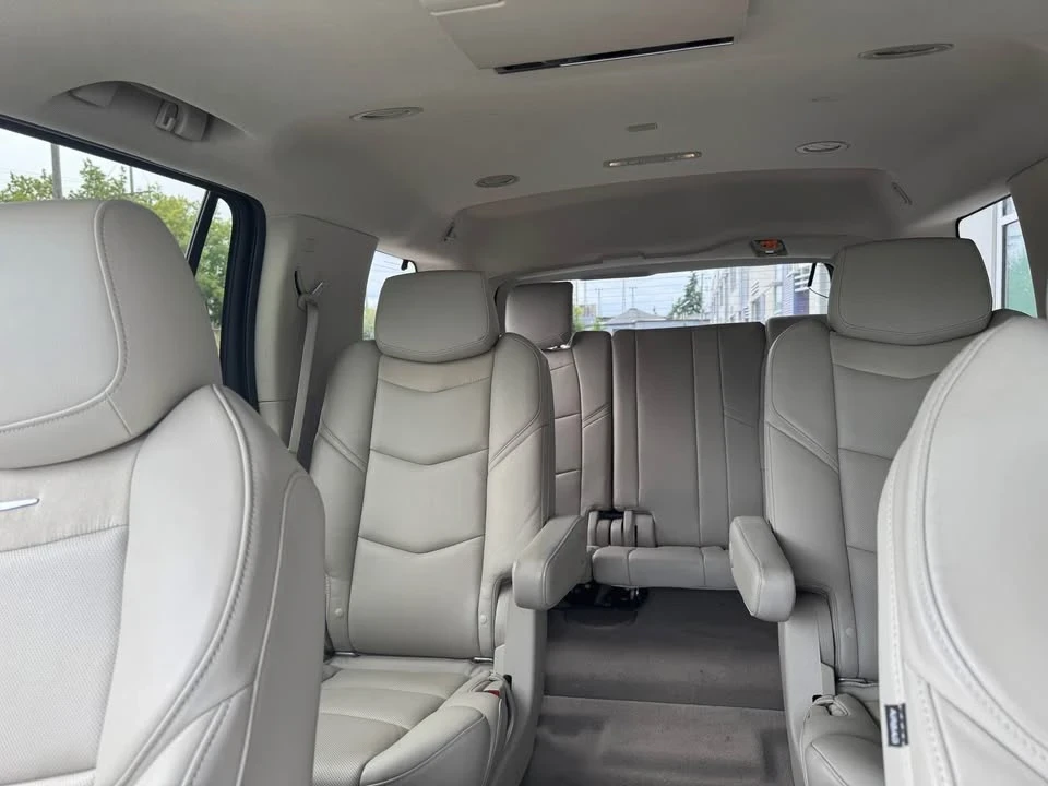 2018 Cadillac Escalade 4th Gen - Image 4 of 20