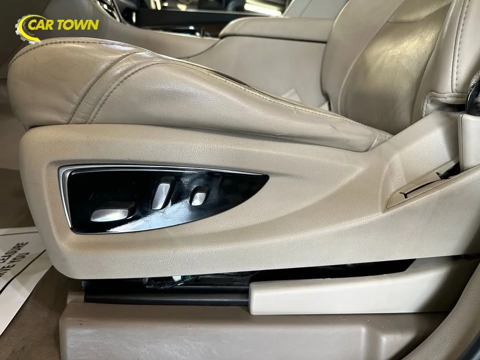 2018 Cadillac Escalade 4th Gen - Image 18 of 20