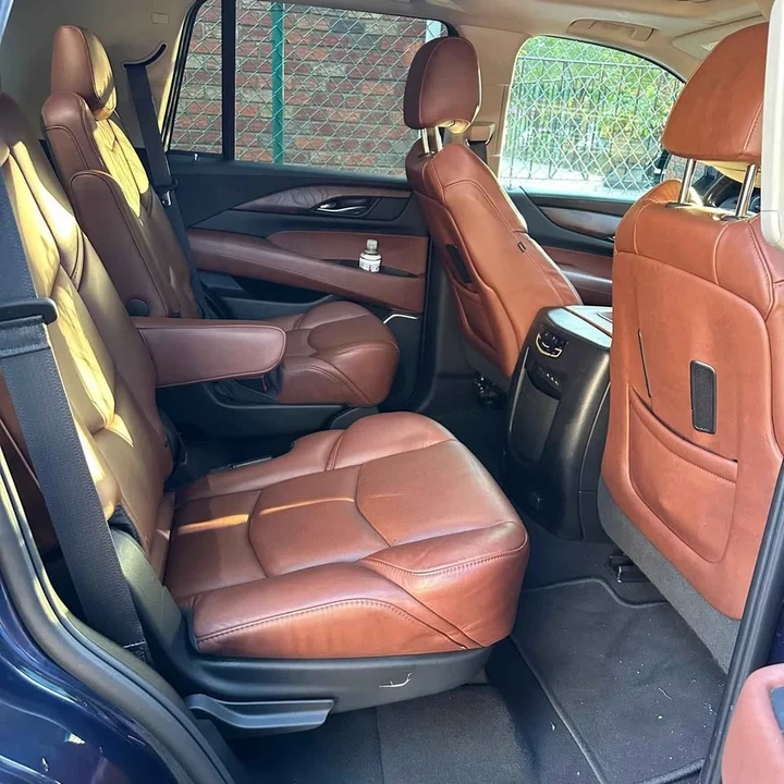 2018 Cadillac Escalade 4th Gen - Image 3 of 13