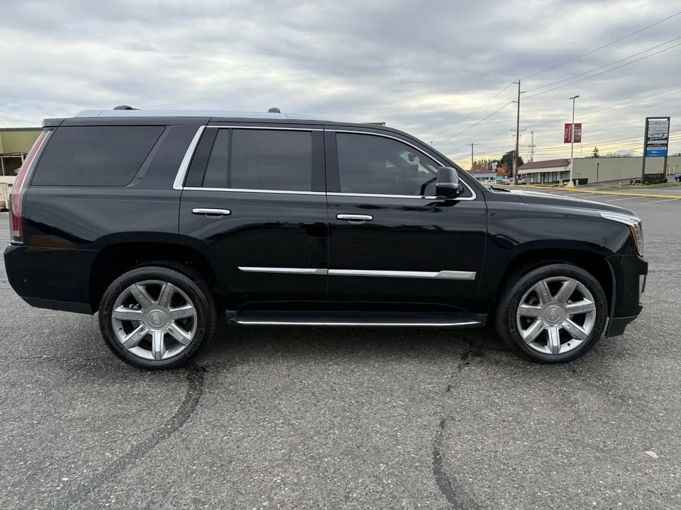 2018 Cadillac Escalade 4th Gen - Image 5 of 14