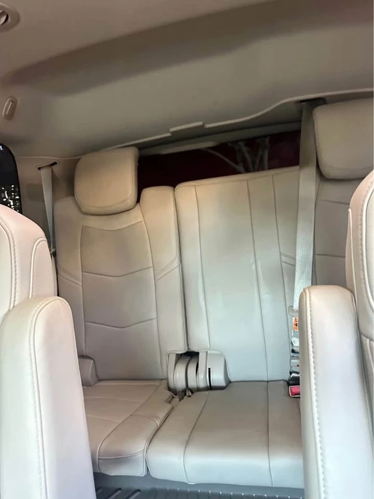 2018 Cadillac Escalade 4th Gen - Image 10 of 10