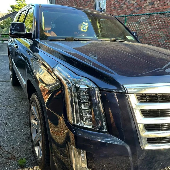2018 Cadillac Escalade 4th Gen - Image 7 of 13