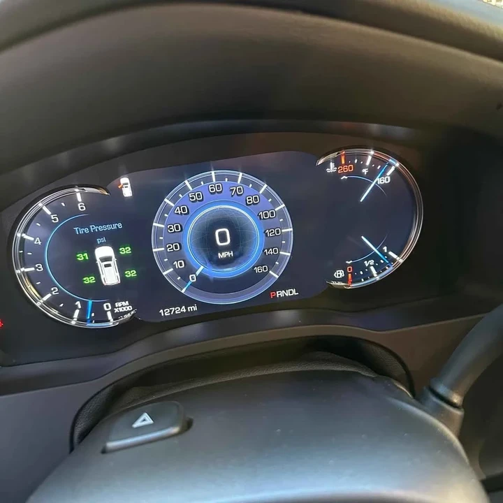 2018 Cadillac Escalade 4th Gen - Image 4 of 13