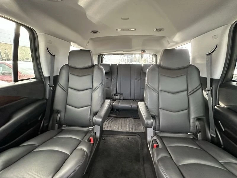 2018 Cadillac Escalade 4th Gen - Image 8 of 13