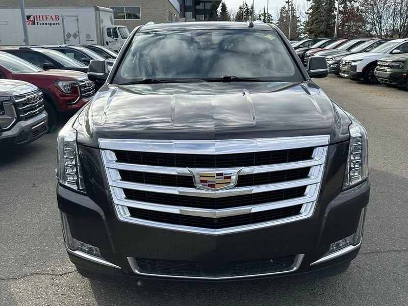 2018 Cadillac Escalade 4th Gen - Image 2 of 13