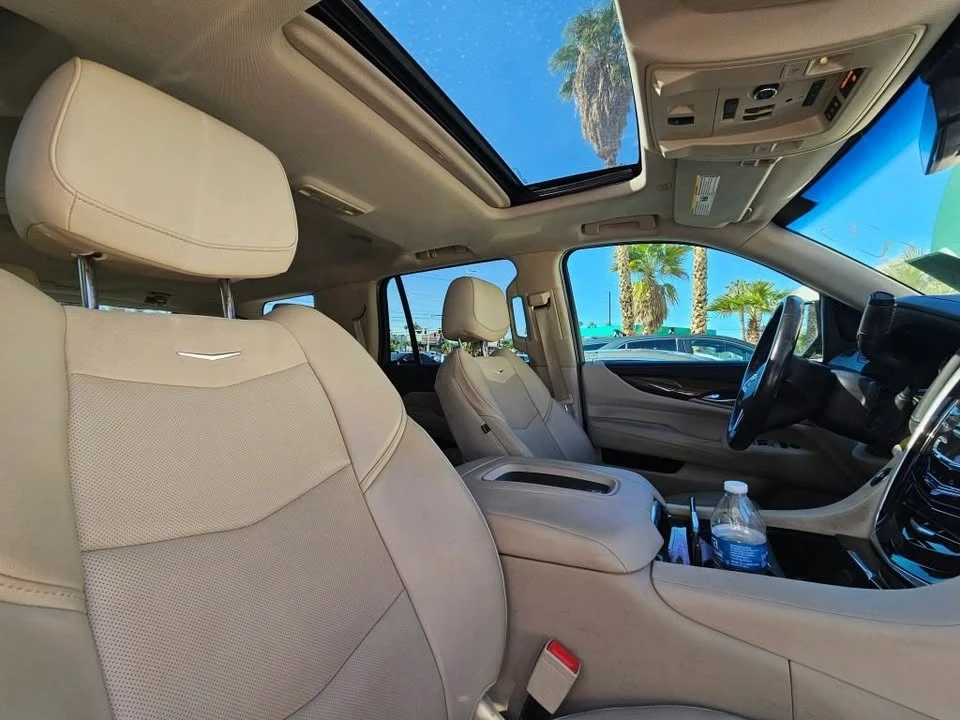 2018 Cadillac Escalade 4th Gen - Image 3 of 5