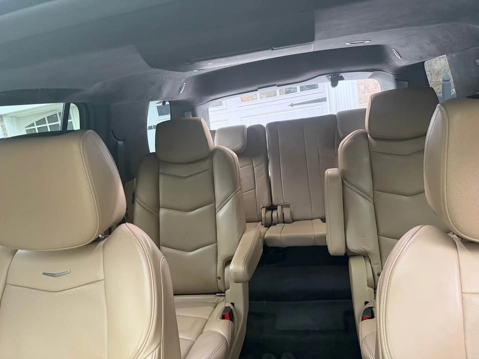 2018 Cadillac Escalade 4th Gen - Image 3 of 4