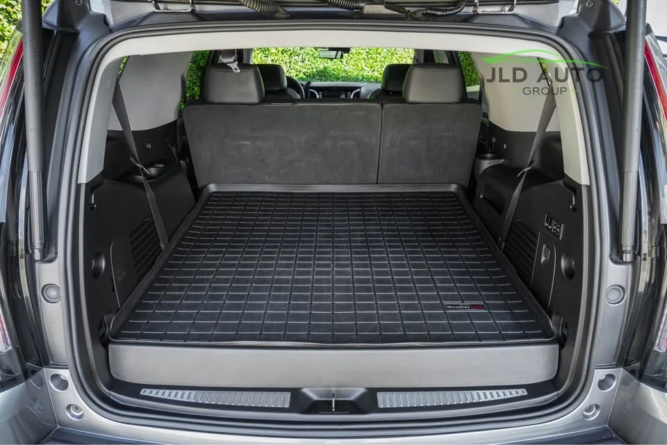 2018 Cadillac Escalade 4th Gen - Image 15 of 16