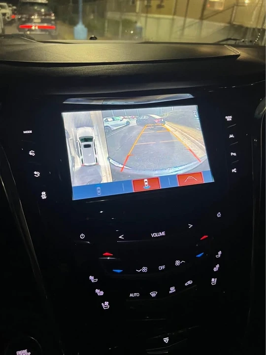 2018 Cadillac Escalade 4th Gen - Image 12 of 12