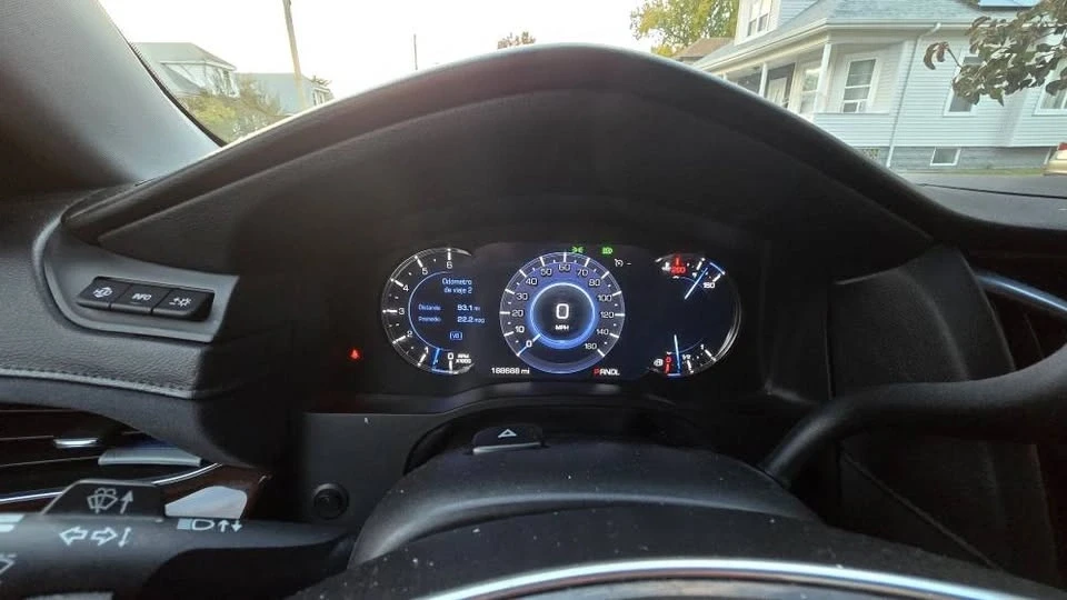 2018 Cadillac Escalade 4th Gen - Image 6 of 11