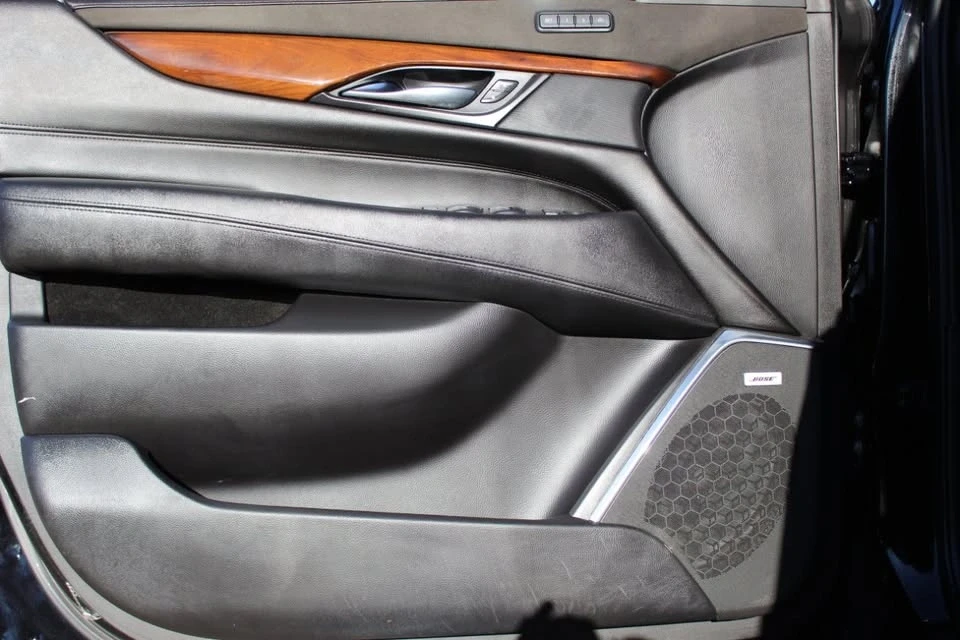 2018 Cadillac Escalade 4th Gen - Image 10 of 19