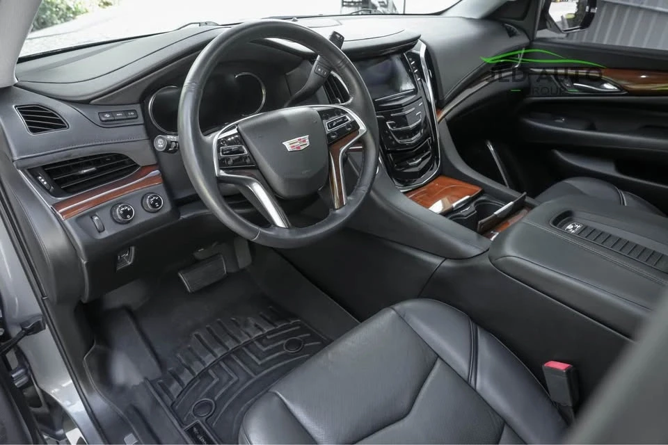 2018 Cadillac Escalade 4th Gen - Image 7 of 16