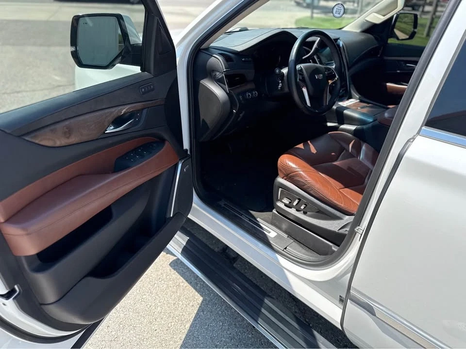2018 Cadillac Escalade 4th Gen - Image 13 of 13