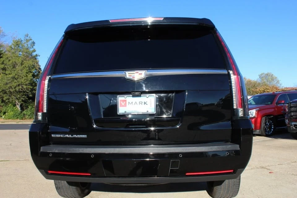 2018 Cadillac Escalade 4th Gen - Image 5 of 19