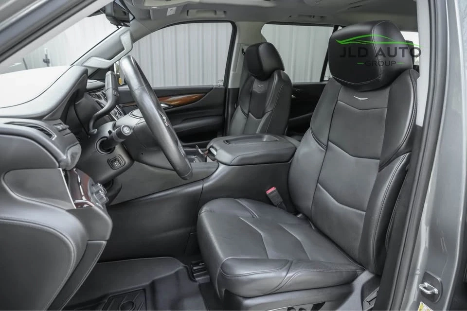 2018 Cadillac Escalade 4th Gen - Image 8 of 16