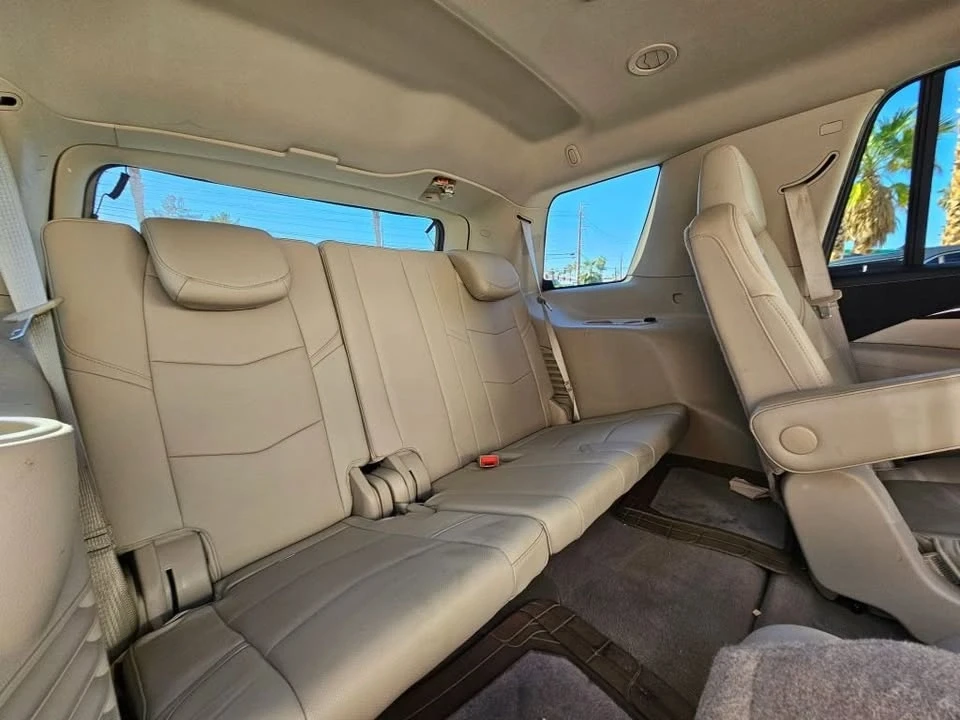 2018 Cadillac Escalade 4th Gen - Image 5 of 5