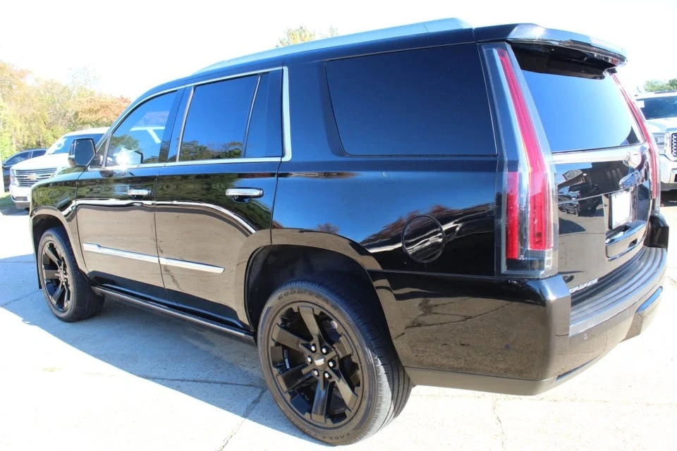 2018 Cadillac Escalade 4th Gen - Image 4 of 19
