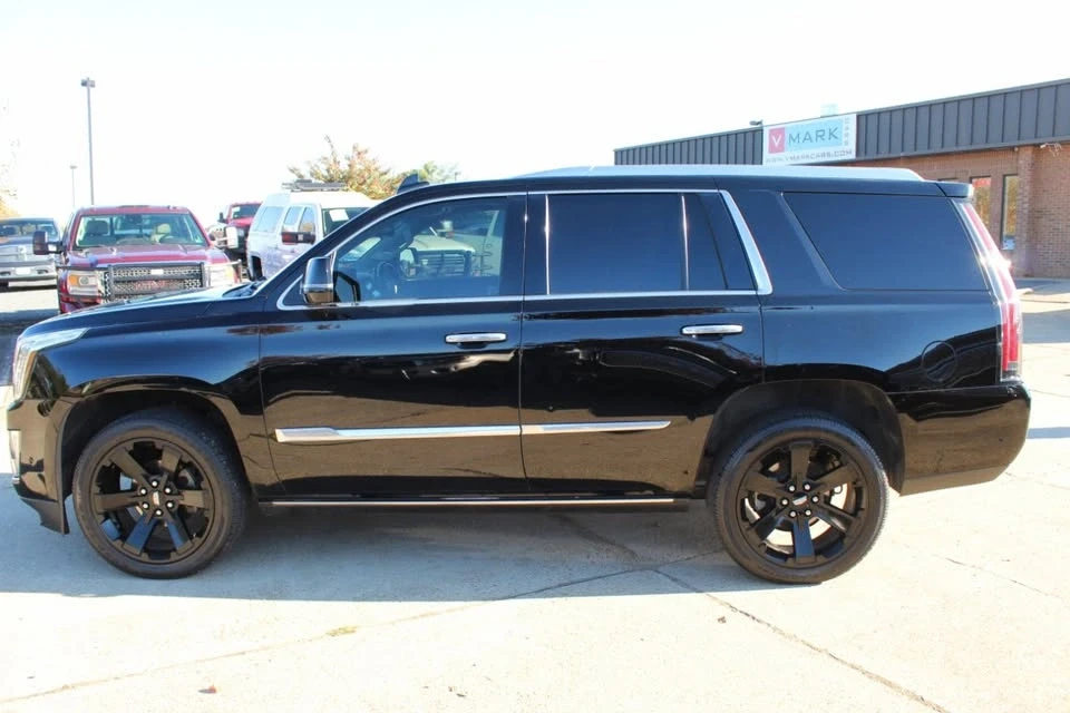 2018 Cadillac Escalade 4th Gen - Image 3 of 19