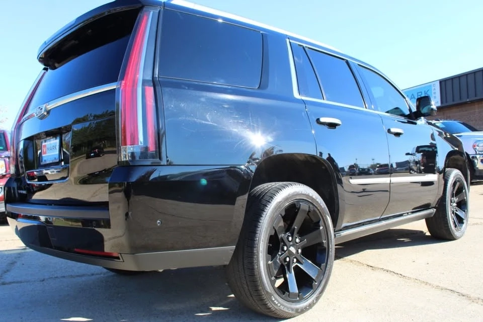 2018 Cadillac Escalade 4th Gen - Image 6 of 19