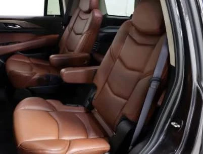 2018 Cadillac Escalade 4th Gen - Image 7 of 9