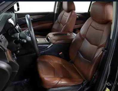 2018 Cadillac Escalade 4th Gen - Image 4 of 9