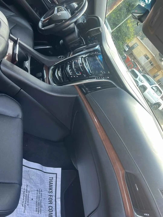 2018 Cadillac Escalade 4th Gen - Image 13 of 16