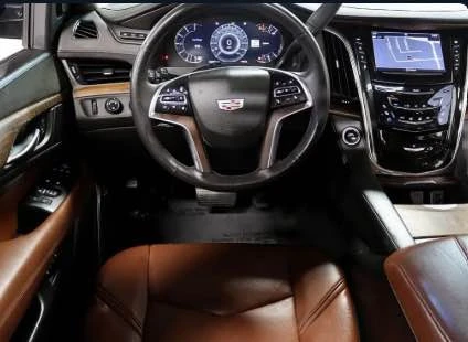 2018 Cadillac Escalade 4th Gen - Image 5 of 9